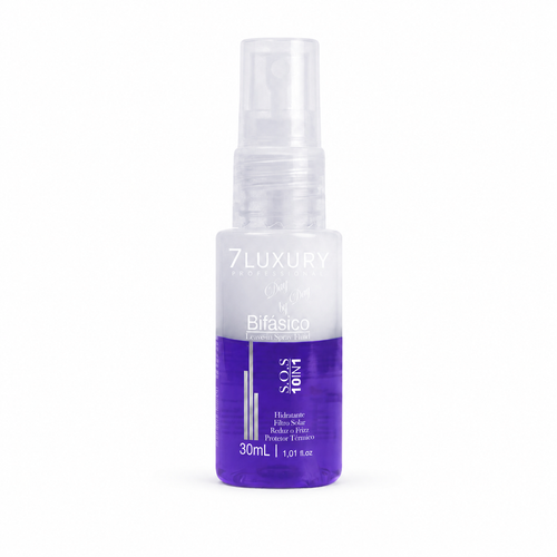 Spray Bifásico 10 en 1 30 ml