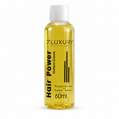 Hair Power - Reparación Capilar Extrema 60ml