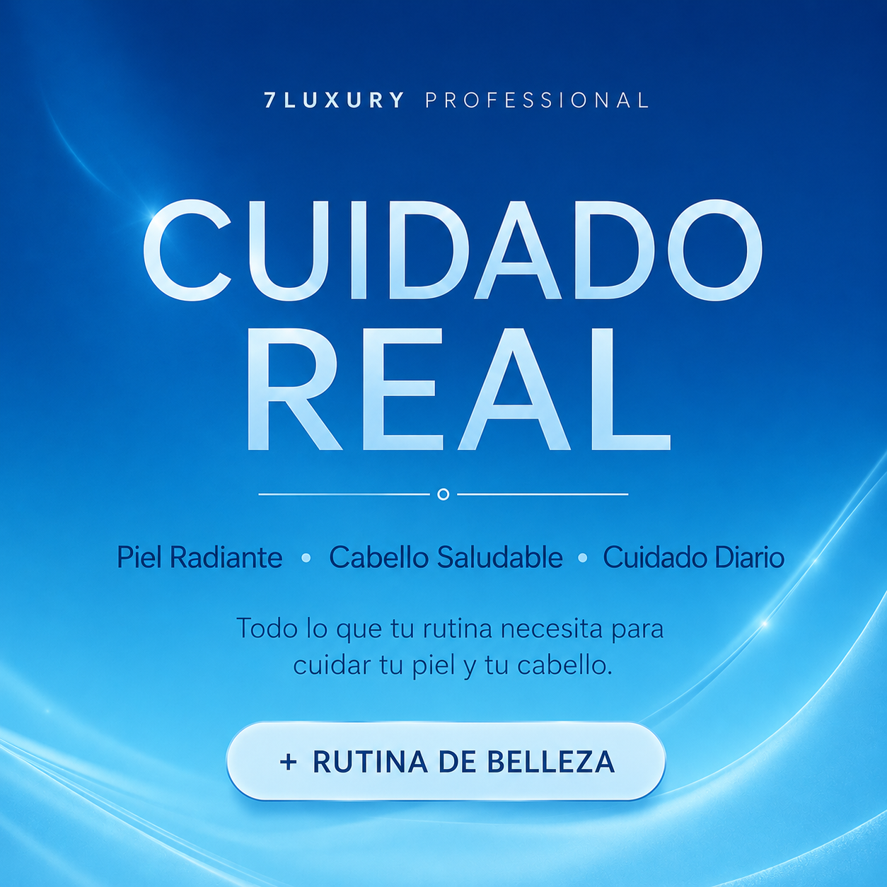 E-BOOK / Cuidado Real Guia 7Luxury