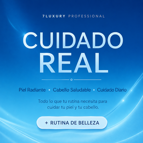 E-BOOK / Cuidado Real Guia 7Luxury