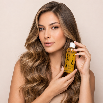 Hair Power - Reparación Capilar Extrema 60ml