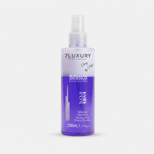 Spray Bifásico 10 en 1 230 ml