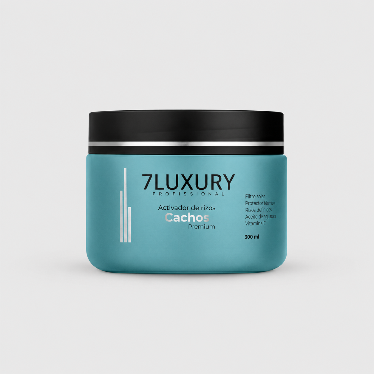 Activador de Rizos Termoactivo 300 g