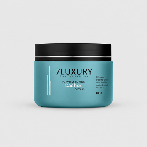 Activador de Rizos Termoactivo 300 g