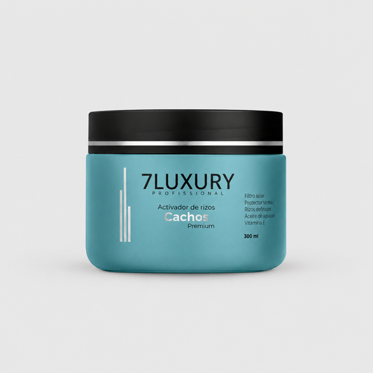 Activador de Rizos Termoactivo 300 g