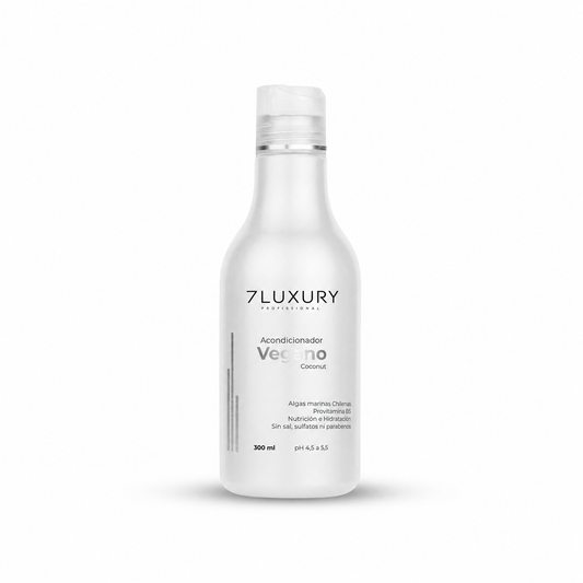 Acondicionador Vegano Coconut 300 ml