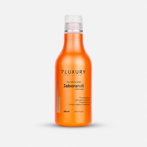 Acondicionador Anticaída Jaborandi 300ml