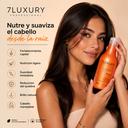 Acondicionador Anticaída Jaborandi 300ml
