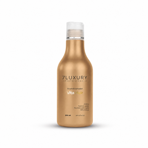 Acondicionador Reconstrucción Vita Hair 300 ml