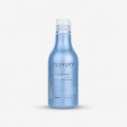 Acondicionador Post-Alisado 300 ml