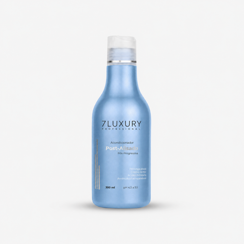Acondicionador Post-Alisado 300 ml