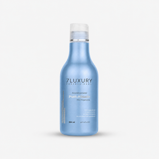 Acondicionador Post-Alisado 300 ml