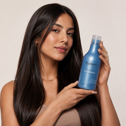 Acondicionador Post-Alisado 300 ml