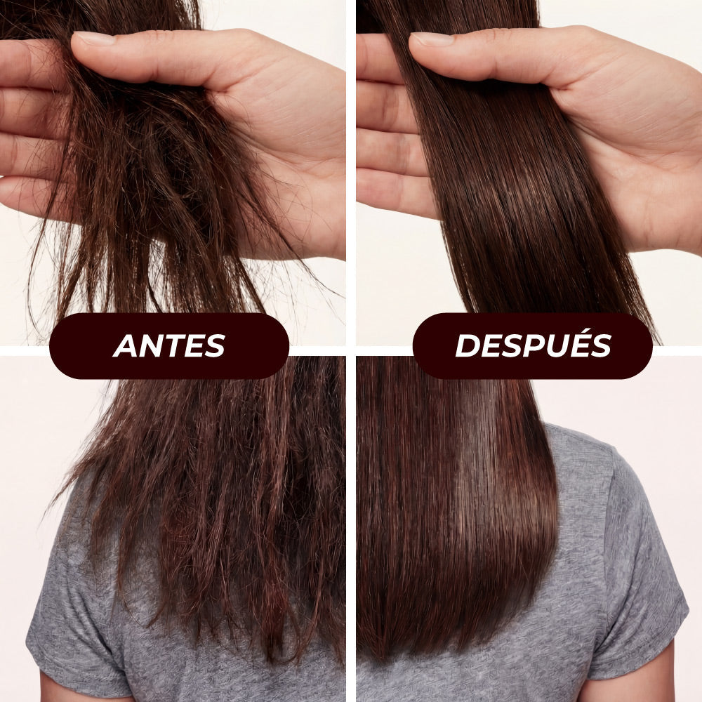 Acondicionador Post-Alisado 300 ml